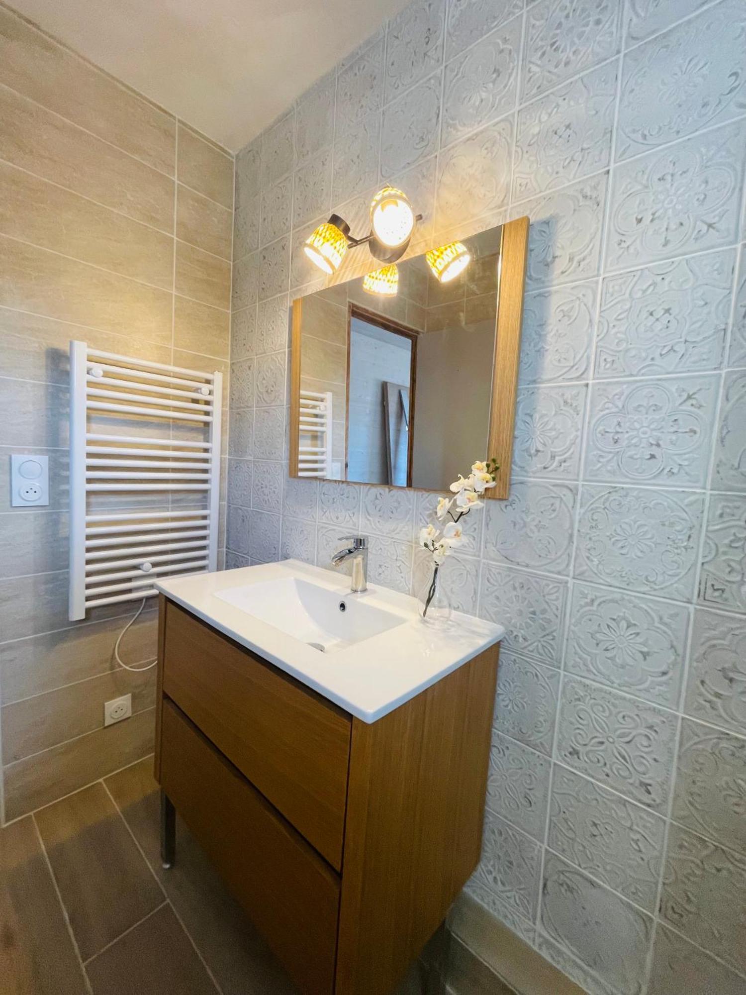 Lacanoceane Bed&Breakfast Lacanau Dış mekan fotoğraf